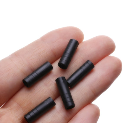 300 CAPS DE CÂBLES DE FREIN/DÉRAILLEUR VTT EN PLASTIQUE 4mm/5mm, CAPUCHONS DE FREIN, CAPUCHONS DE VITESSES