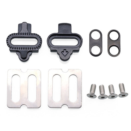Boucle de verrouillage de cale de pédale SPD pour VTT, système SPD
