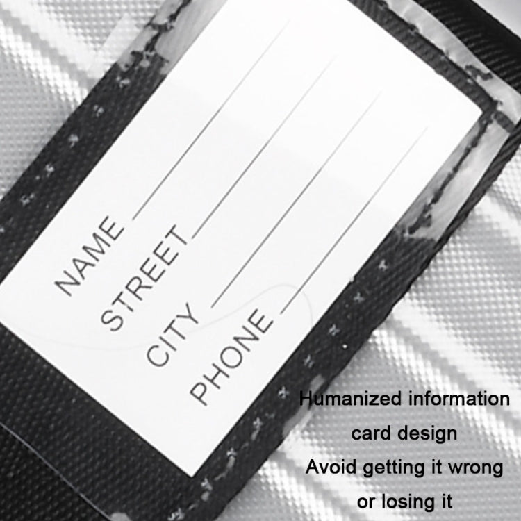 Luggage Reinforcement Straps Fixed Protective Rope With Combination Lock, Red, Blue, Black, Khaki, Purple, Orange, Customs Lock Red, Customs Lock Blue, Customs Lock Black, Customs Lock Khaki, Rainbow