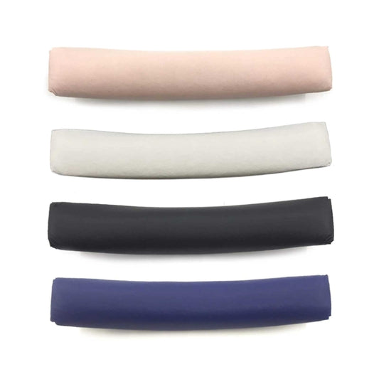 Black Head Beam  Headphone Accessories  for JBL T450BT T500BT Tune600, 2 PCS Black Head Beam, 2 PCS  White Head Beam, 2 PCS Pink Head Beam, 2 PCS Blue Head Beam