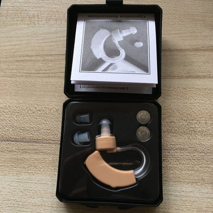Hearing Aid Elderly Ear-hook Type Hearing Aid Headphones
