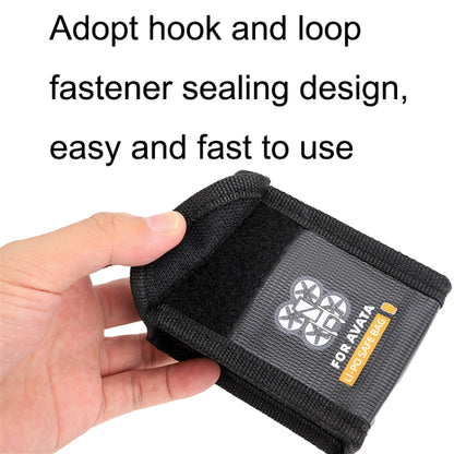 Battery Explosion-proof Bag For DJI Avata, AT-DC478, AT-DC479