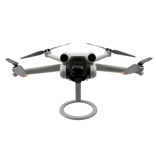 Accessoires pour trépied d'exposition CQT&nbsp;: présentoir de bureau, compatible avec DJI Mini 5 Pro / 4 Pro / 3 Pro