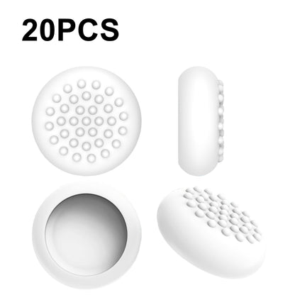 Peripheral Button VR Handle Rocker Silicone Protective Cover, For Meta Quest 2, Handle Rocker Protector (Pink), Handle Rocker Protector (Red), Handle Rocker Protector (Blue), Handle Rocker Protector (Black), Handle Rocker Protector (Grey)              ...