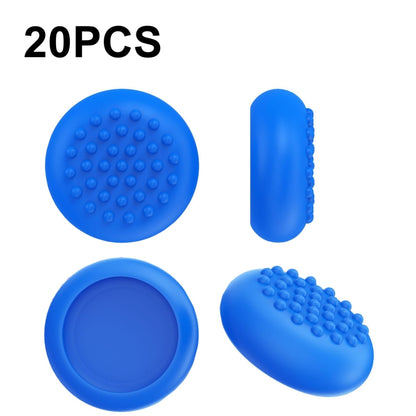 Peripheral Button VR Handle Rocker Silicone Protective Cover, For Meta Quest 2, Handle Rocker Protector (Pink), Handle Rocker Protector (Red), Handle Rocker Protector (Blue), Handle Rocker Protector (Black), Handle Rocker Protector (Grey)              ...