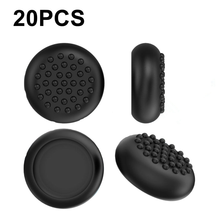 Peripheral Button VR Handle Rocker Silicone Protective Cover, For Meta Quest 2, Handle Rocker Protector (Pink), Handle Rocker Protector (Red), Handle Rocker Protector (Blue), Handle Rocker Protector (Black), Handle Rocker Protector (Grey)              ...