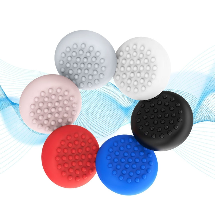 Peripheral Button VR Handle Rocker Silicone Protective Cover, For Meta Quest 2, Handle Rocker Protector (Pink), Handle Rocker Protector (Red), Handle Rocker Protector (Blue), Handle Rocker Protector (Black), Handle Rocker Protector (Grey)              ...