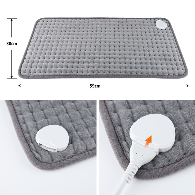 Home Physiotherapy Heating Pad Electric Blanket, EU Plug, US Plug, UK Plug