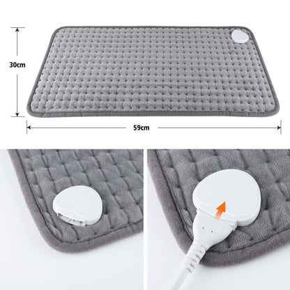 Home Physiotherapy Heating Pad Electric Blanket, EU Plug, US Plug, UK Plug