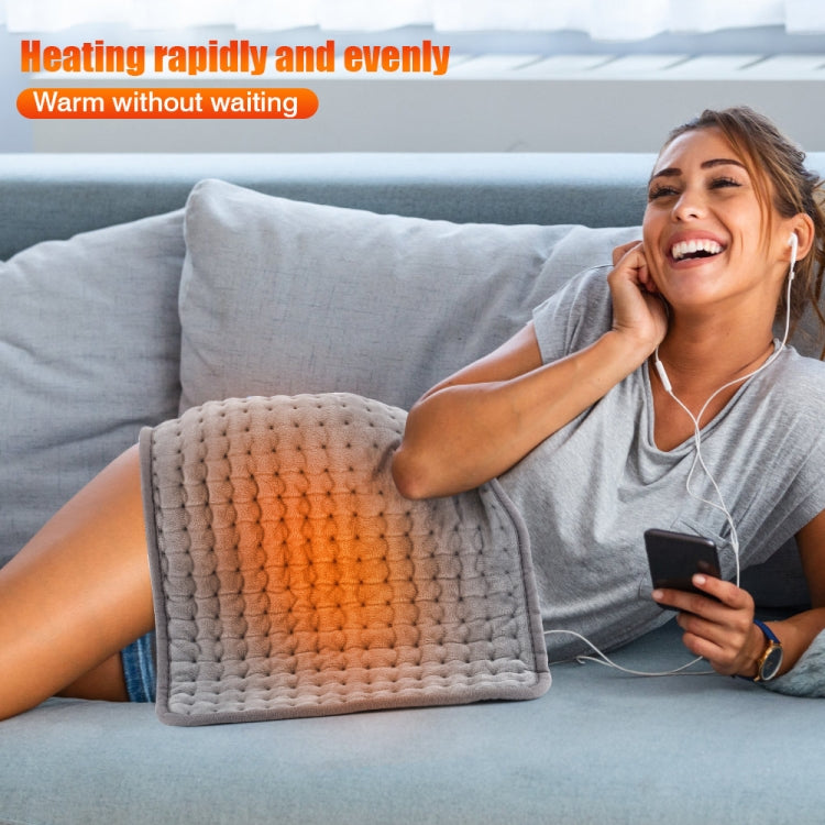 Home Physiotherapy Heating Pad Electric Blanket, EU Plug, US Plug, UK Plug