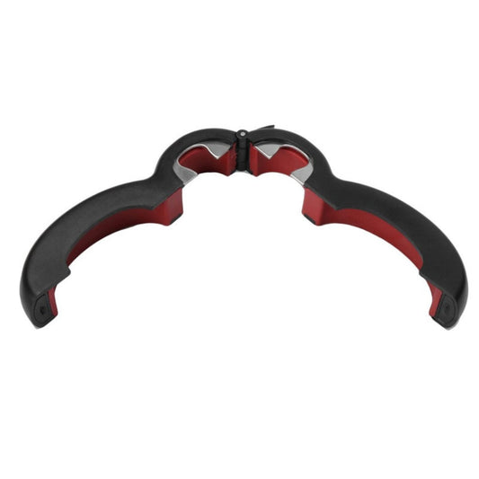 6 In 1 Simple Can Opener Multifunctional Plastic Bottle Opener