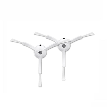 For Xiaomi Mijia MJSTP Vacuum Cleaner Replacement Accessories,Spec:, 2pcs Filter, 1pc Main Brush, 1pair Side Brush, 1pc Rag, Kit