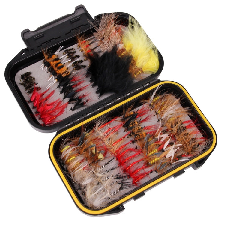 Hameçon bionique, leurre, matériel de pêche, 40 pièces/ensemble, 72 pièces/ensemble, 100 pièces/ensemble, 120 pièces/ensemble