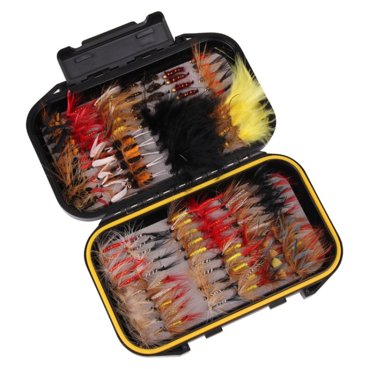 Hameçon bionique, leurre, matériel de pêche, 40 pièces/ensemble, 72 pièces/ensemble, 100 pièces/ensemble, 120 pièces/ensemble