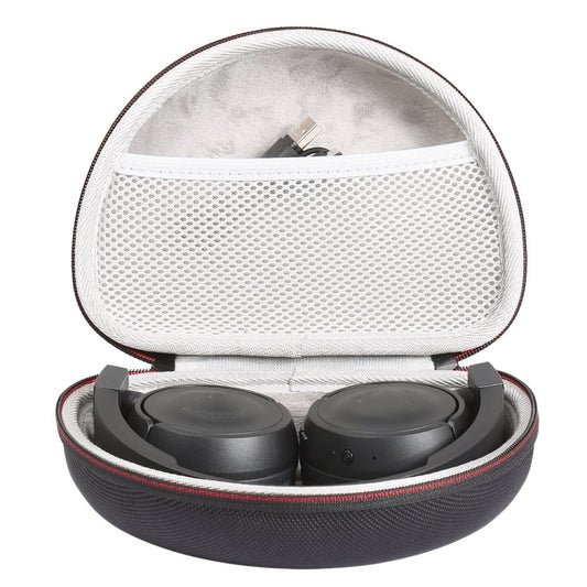 For JBL T450BT/500BT  Wireless Headset Storage Case Bag