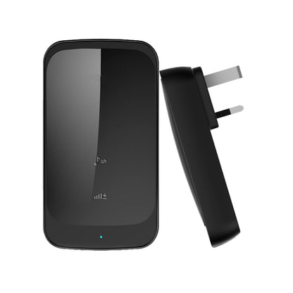 C03 1 For 1 Home Wireless Waterproof Touch Sensor Doorbell, C03 EU Plug Black, C03 US Plug Black, C03 US Plug White, C03 UK Plug Black, C03 UK Plug White, C03 EU Plug White