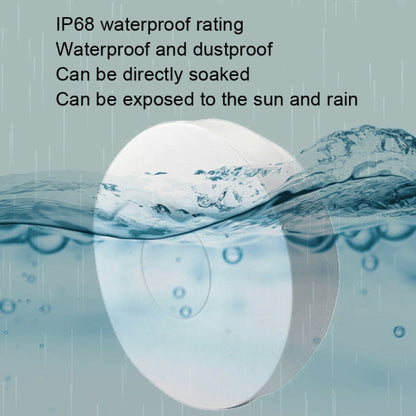 T10-1 1 For 1 Lighting Self-Power Generation Wireless Intelligent Anti -Rainwater Doorbell, T10-1 US Plug White, T10-1 US Plug Black, T10-1 UK Plug White, T10-1 UK Plug Black, T10-1 EU Plug White, T10-1 EU Plug Black