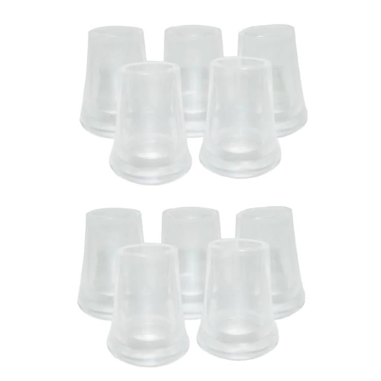 10pcs /Set Replacement Mouthpiece For Bird-Beak Breathalyzers, 10pcs /Set Mouthpiece