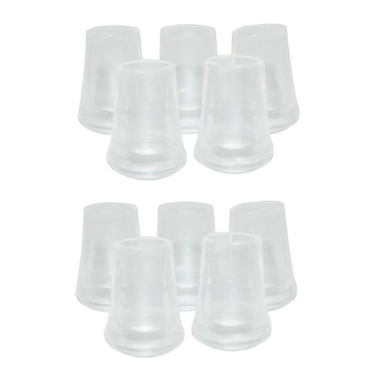 10pcs /Set Replacement Mouthpiece For Bird-Beak Breathalyzers, 10pcs /Set Mouthpiece