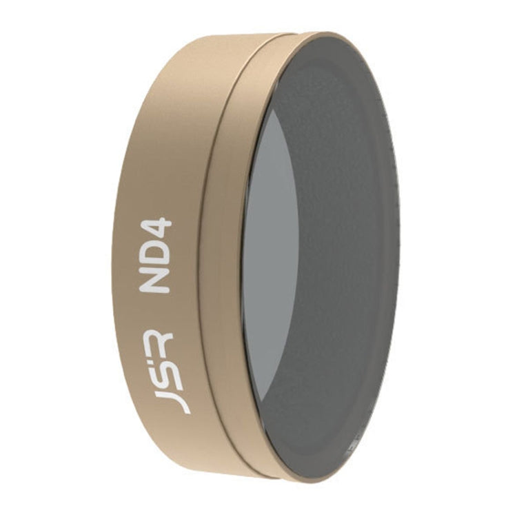 JSR For DJI Osmo Action Motion Camera Filter, Style:, LG-CPL, LG-ND4, LG-ND8, LG-ND16, LG-ND32, LG-ND8/PL, LG-ND16/PL, LG-ND32/PL, LG-ND64/PL, LG-Red, LG-Yellow, LG-Magenta