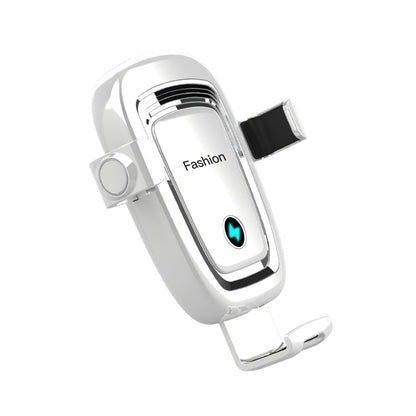 S19 15W Gravity Car Phone Wireless Charging Stand