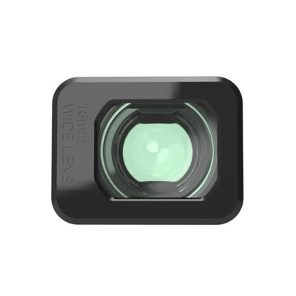 JSR JSR-1663-28 For DJI Mini 3 Pro Camera Wide-angle Filters