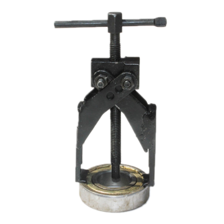 Extracteur de roulement à deux griffes en croix, 15,5 cm