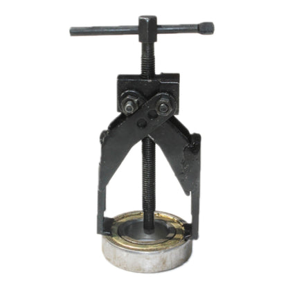 Extracteur de roulement à deux griffes en croix, 15,5 cm