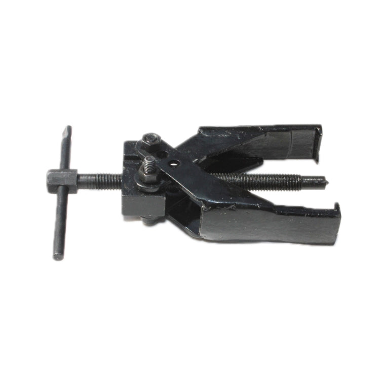 Extracteur de roulement à deux griffes en croix, 15,5 cm