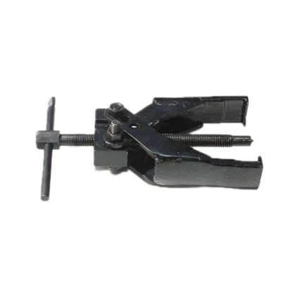 Extracteur de roulement à deux griffes en croix, 15,5 cm