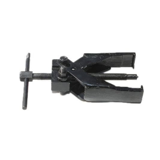 Two-claw Cross Spiral Bearing Removing Wheel Pulpper, 15.5 cm