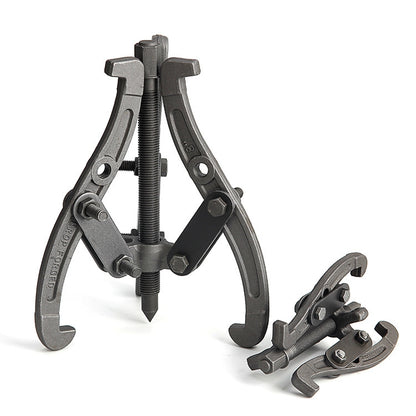 Bearing Removal Service Tool Multifunction Paddle Wheel, Size:, 3 inch 75mm, 4 inch 100mm, 6 inch 150mm, 8 inch 200mm, 10 inch 250mm, 12 inch 300mm, 14 inch 350mm, 16 inch 400mm, 20 inch 500mm, 24 inch 600mm