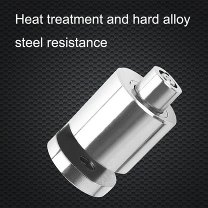 BG-A7 Convenient And Fast Bicycle Safety Anti-Theft Disk Brake Lock