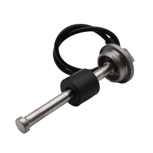 S3-E 0-190ohm Signal Yacht Car Oil and Water Tank Level Detection Rod Sensor, Size:, 150mm, 175mm, 200mm, 225mm, 250mm, 275mm, 300mm, 350mm, 400mm, 450mm, 500mm