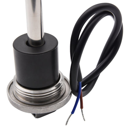 S3-E 0-190ohm Signal Yacht Car Oil and Water Tank Level Detection Rod Sensor, Size:, 150mm, 175mm, 200mm, 225mm, 250mm, 275mm, 300mm, 350mm, 400mm, 450mm, 500mm
