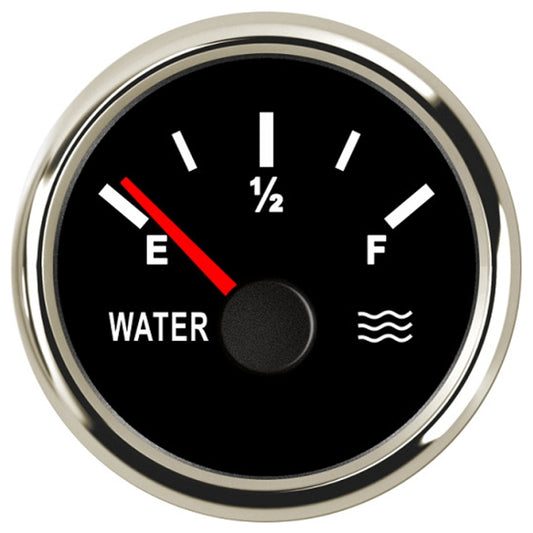 PMW2 DN52mm Car Truck RV Conversion Water Tank Water Level Table, PMW2 WS, PMW2 BS, PMW2 BN