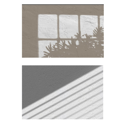 3D Double-Sided Matt Photography Background Paper