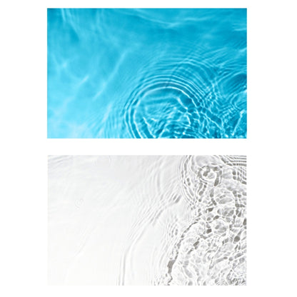 3D Double-Sided Matt Photography Background Paper
