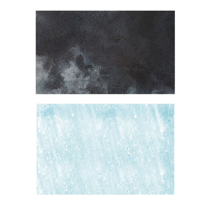 3D Double-Sided Matt Photography Background Paper