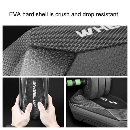 WHEEL UP X7 2L Electric Scooter Hard Shell Hanging Bag,Style:, X7 Hook and Loop Fastener