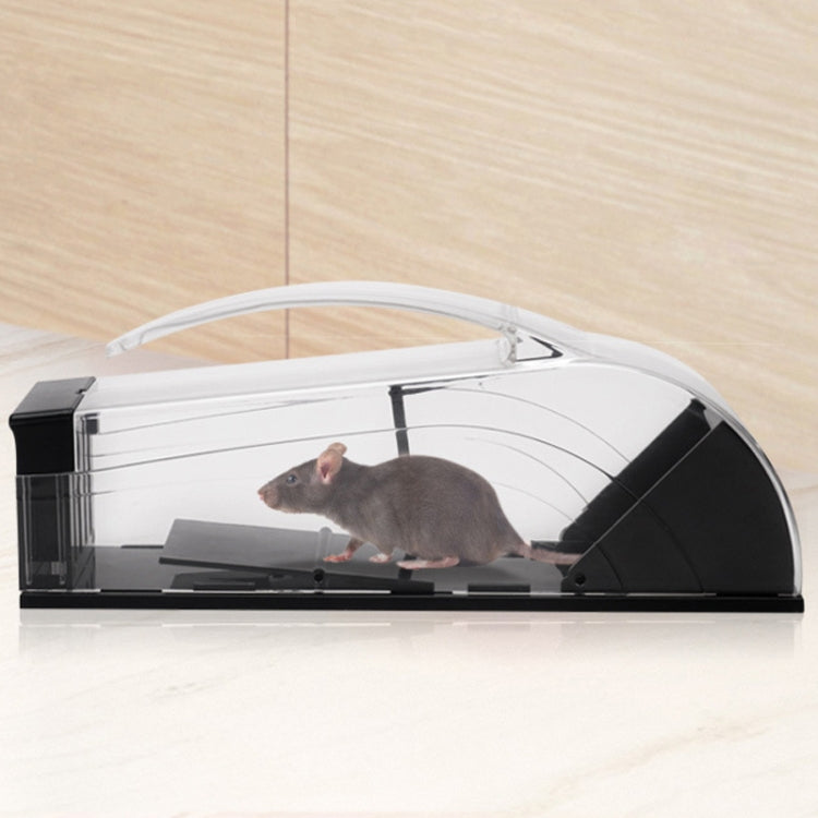 Home Automatic Mouse Trap Mouse Cage, Automatic Mouse Trap