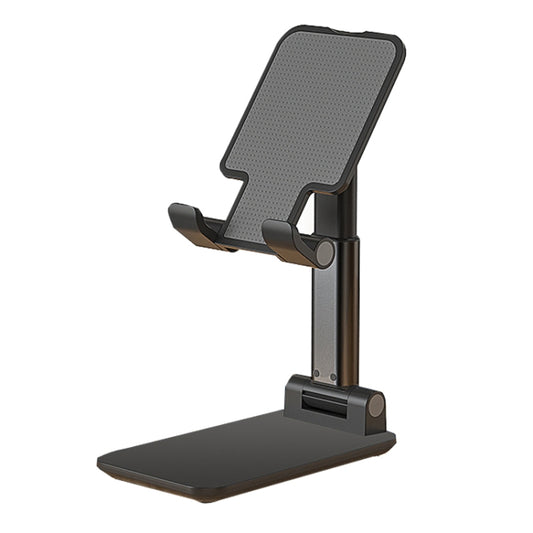 SSKY X5 Desktop-Telefon Live Faltbare Tablet-Halterung, Stil: X5 Standardversion (Weiß), X5 Standardversion (Schwarz)