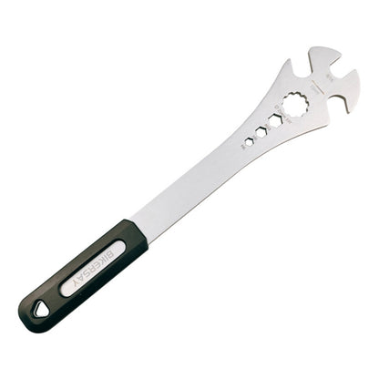 Clé à pédales de vélo multifonctionnelle étendue BIKERRSAY, BT034S