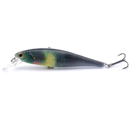 G51P 11.8cm/13.5g Lure Floating Mino Fake Bait, G51P 1, G51P 2, G51P 3, G51P 4, G51P 5, G51P 6, G51P 7, G51P 8