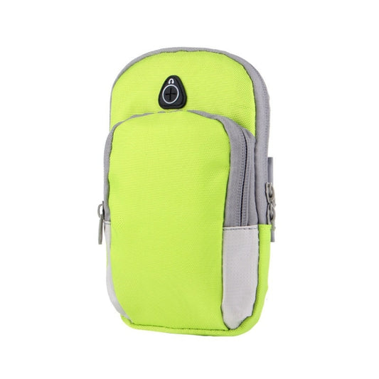 X-365 Outdoor Sports Phone Storage Arm Bag Running Fitness Phone Bag, for 4-6 inches