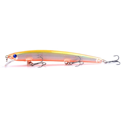 M0231 13.5cm 15g Leurre Dur Mino Rattle Laser Suspension Longue Distance Perle, M0231 3, M0231 4, M0231 5, M0231 6, M0231 7, M0231 8, M0231 9, M0231 10, M0231 1