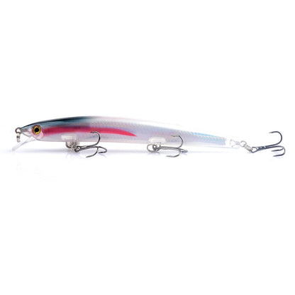 M0231 13.5cm 15g Leurre Dur Mino Rattle Laser Suspension Longue Distance Perle, M0231 3, M0231 4, M0231 5, M0231 6, M0231 7, M0231 8, M0231 9, M0231 10, M0231 1