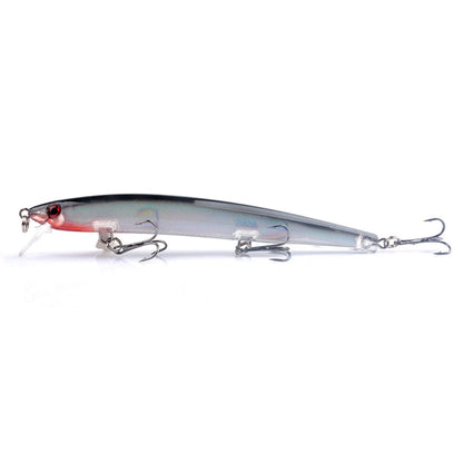 M0231 13.5cm 15g Leurre Dur Mino Rattle Laser Suspension Longue Distance Perle, M0231 3, M0231 4, M0231 5, M0231 6, M0231 7, M0231 8, M0231 9, M0231 10, M0231 1