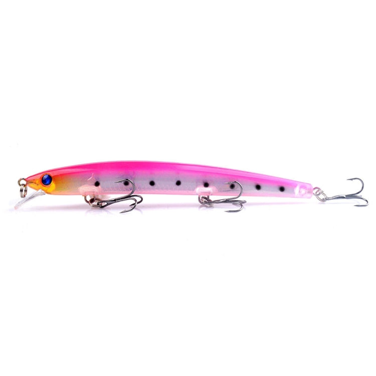 M0231 13.5cm 15g Leurre Dur Mino Rattle Laser Suspension Longue Distance Perle, M0231 3, M0231 4, M0231 5, M0231 6, M0231 7, M0231 8, M0231 9, M0231 10, M0231 1