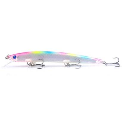 M0231 13.5cm 15g Leurre Dur Mino Rattle Laser Suspension Longue Distance Perle, M0231 3, M0231 4, M0231 5, M0231 6, M0231 7, M0231 8, M0231 9, M0231 10, M0231 1